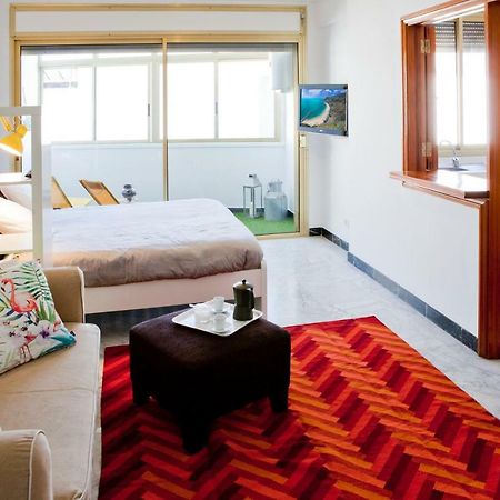Apartamento En Santa Cruz Extérieur photo