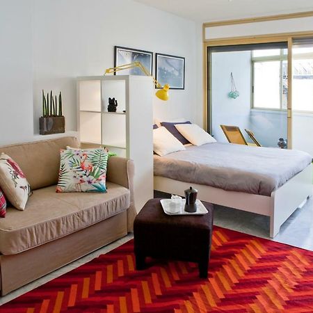 Apartamento En Santa Cruz Extérieur photo