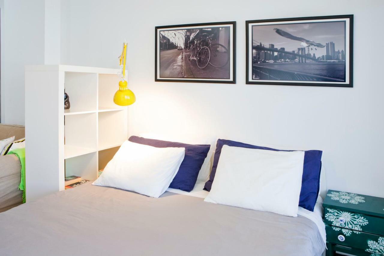Apartamento En Santa Cruz Extérieur photo