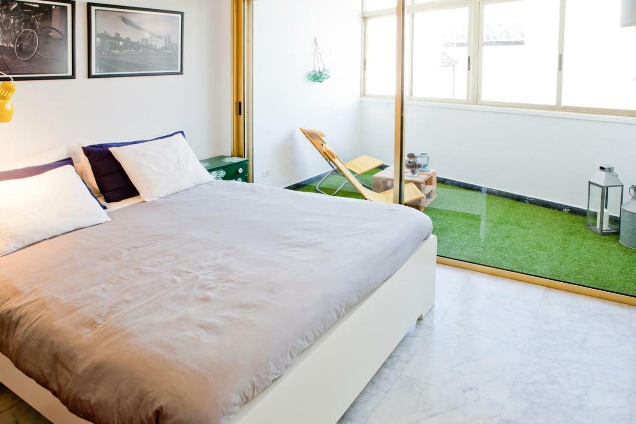 Apartamento En Santa Cruz Extérieur photo