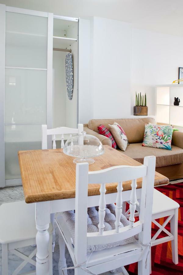 Apartamento En Santa Cruz Extérieur photo