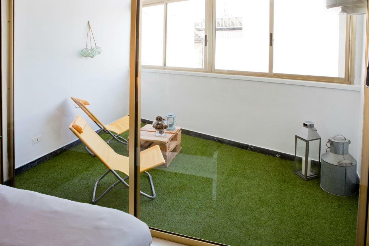 Apartamento En Santa Cruz Extérieur photo