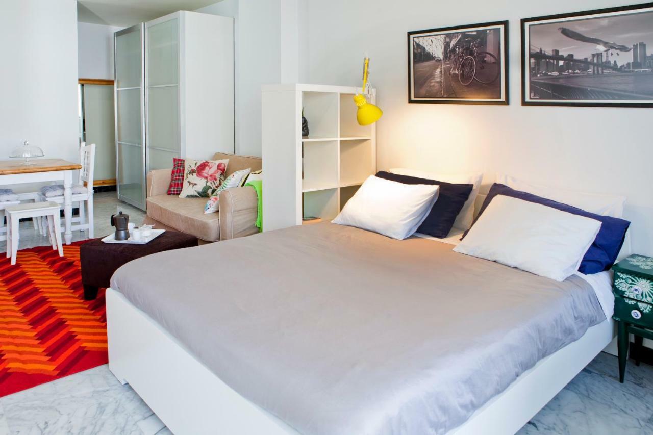 Apartamento En Santa Cruz Extérieur photo