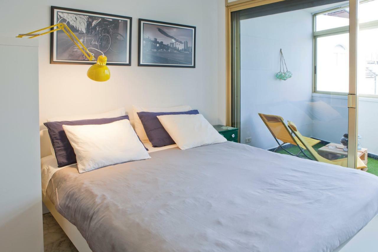 Apartamento En Santa Cruz Extérieur photo